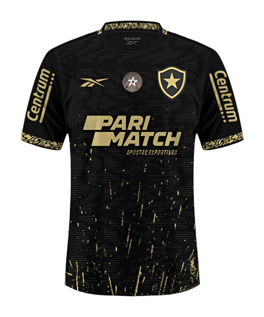 Botafogo 2024 Away Kit