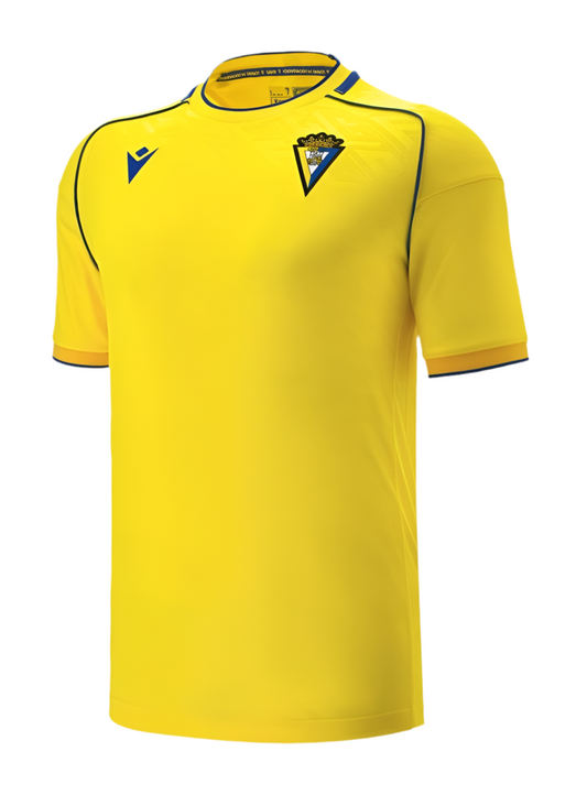 Cadiz CF 25/26 Home Kit