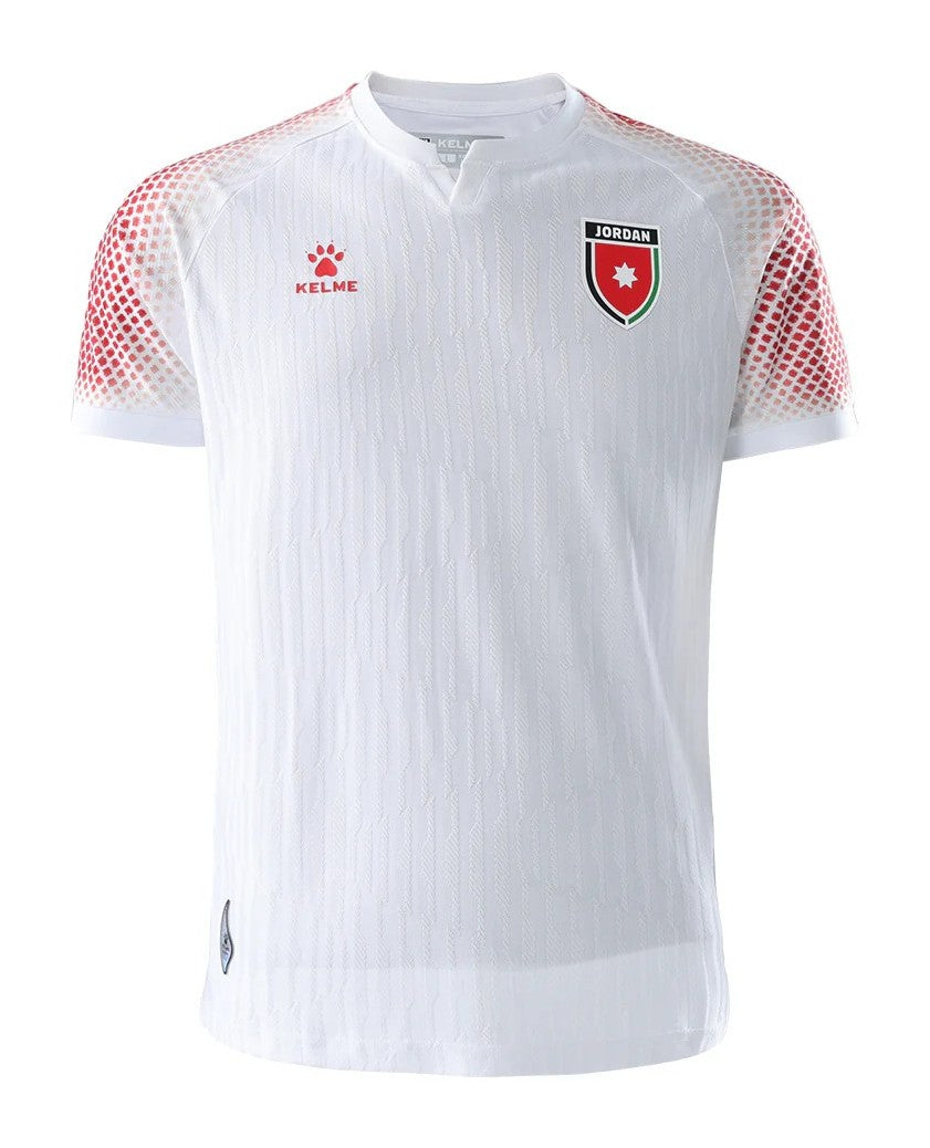 Jordan 2026 Home Kit