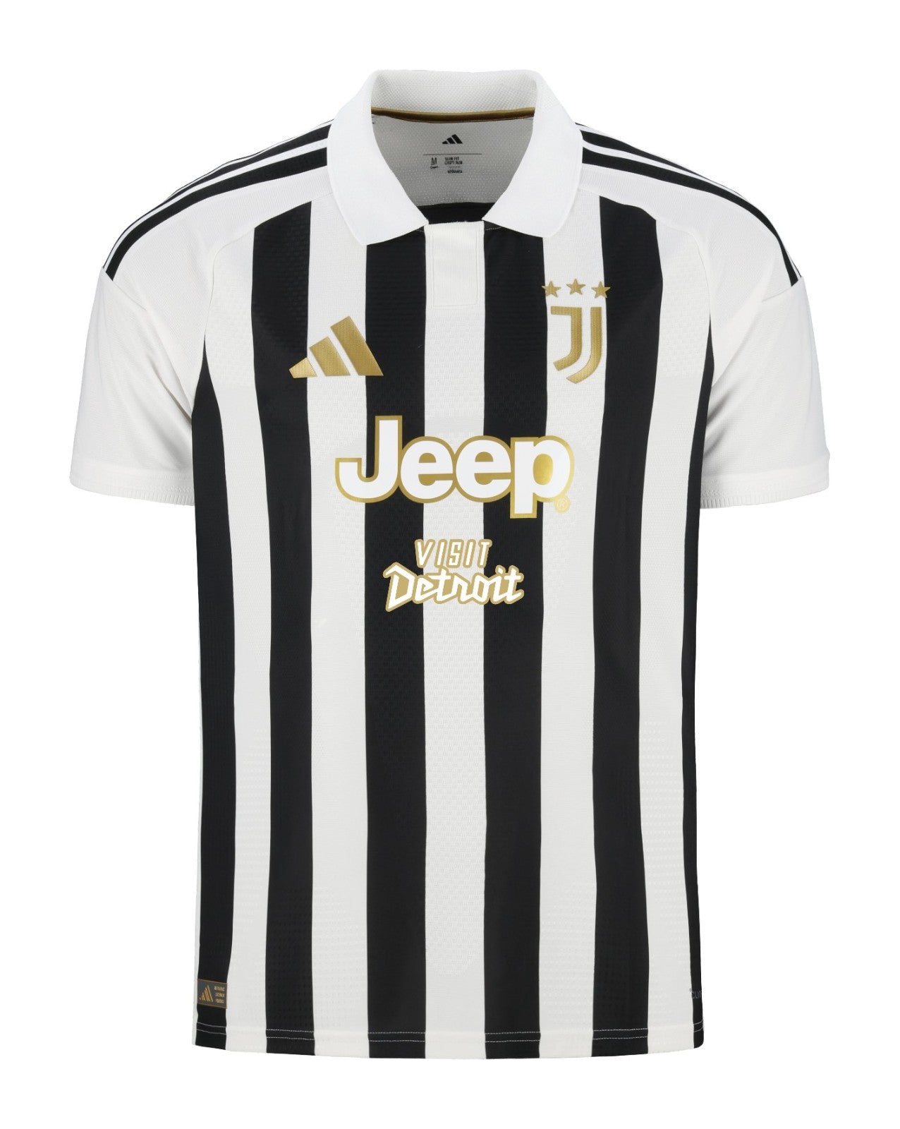 Juventus FC 26/27 Home Kit