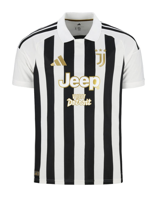 Juventus FC 26/27 Home Kit