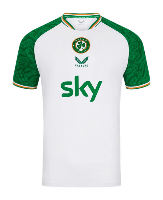 Ireland 2024 Third Kit