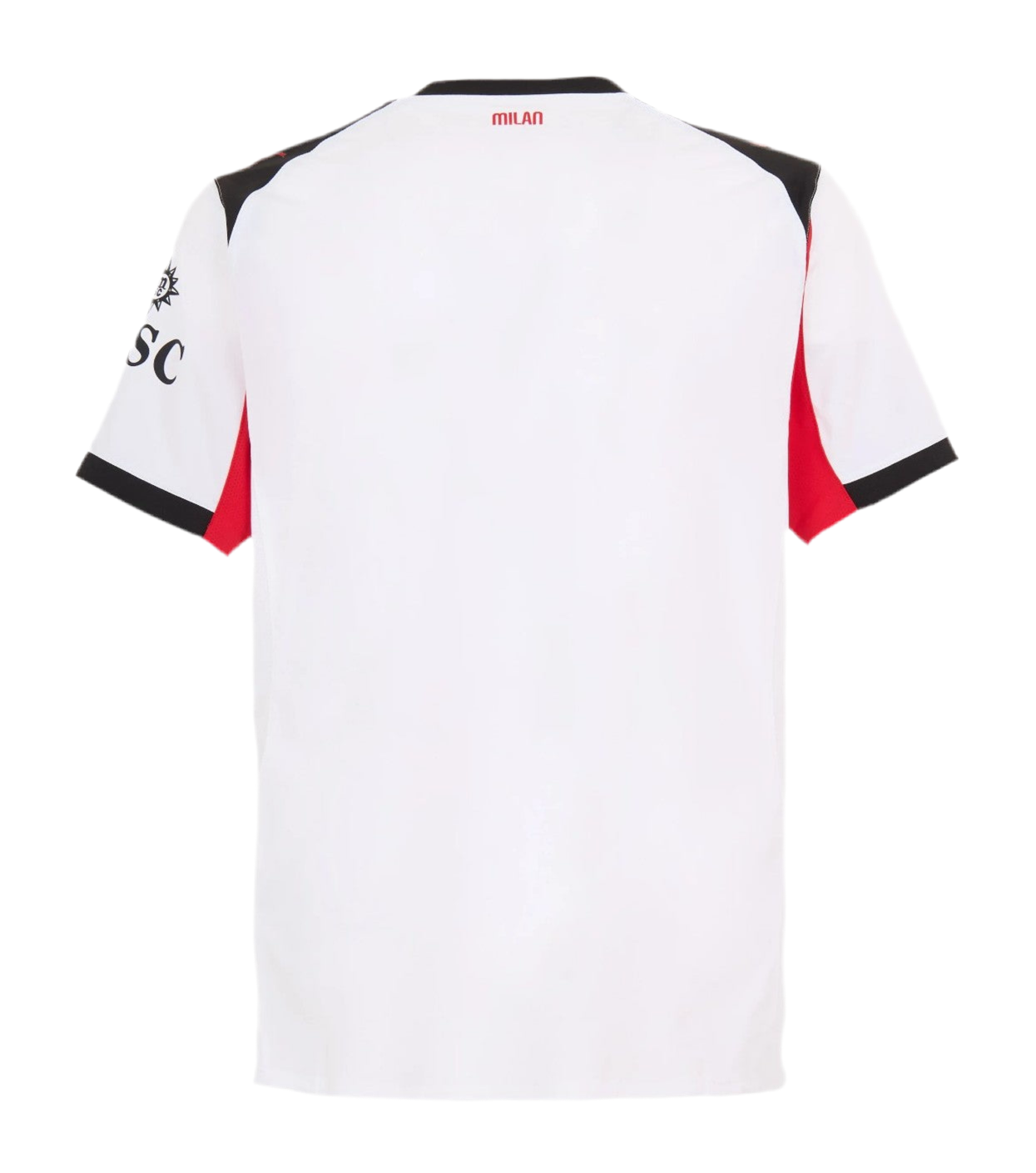 AC Milan 25/26 Away Kit