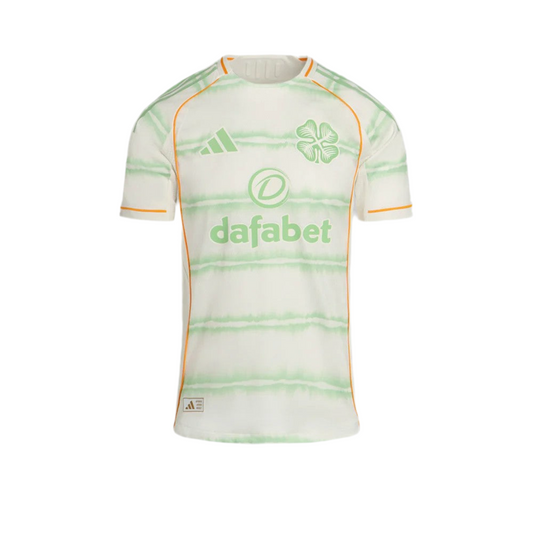 Celtic FC 25/26 Third Kit