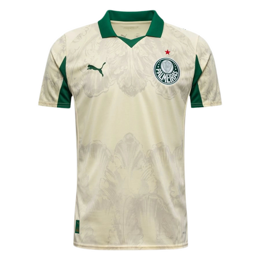 Palmeiras 2025 Club World Cup Kit