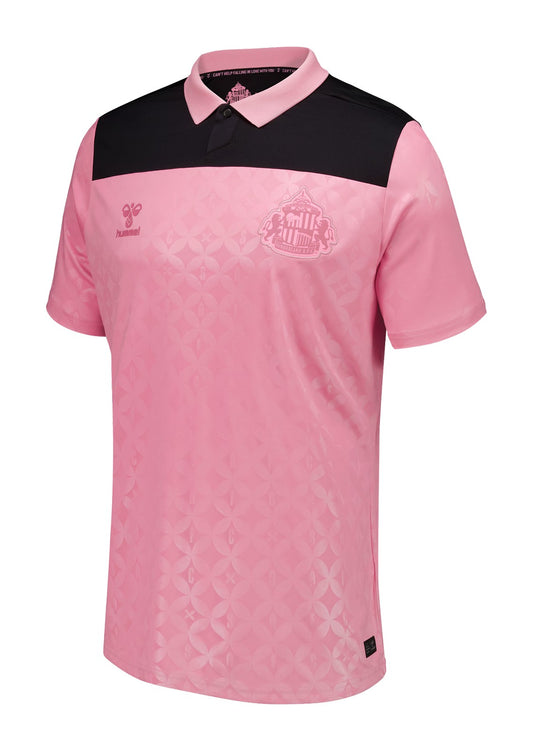AFC Sunderland 26/27 Away Kit