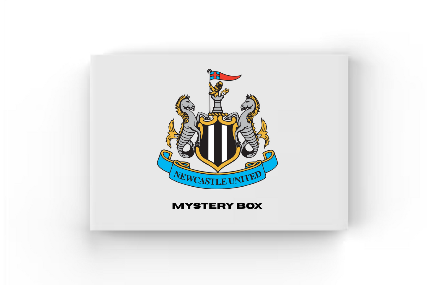 Newcastle United Mystery Box