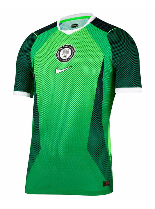Nigeria 2026 Home Kit
