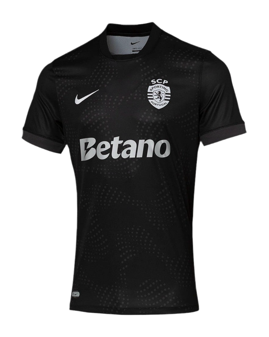 Sporting CP 25/26 Away Kit