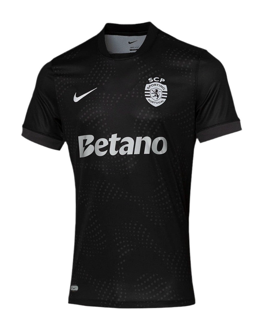 Sporting CP 25/26 Away Kit