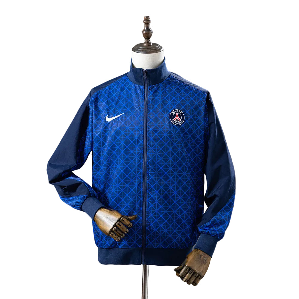 PSG 25/26 Home Windbreaker