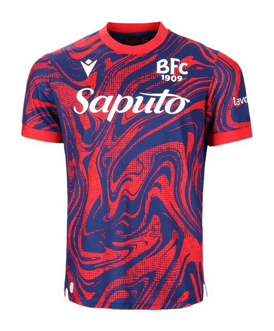 Bologna FC 24/25 Third Kit