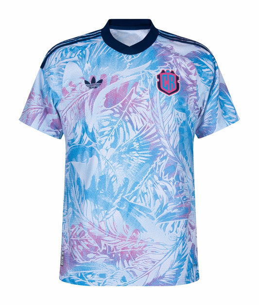 Costa Rica 2026 Away Kit