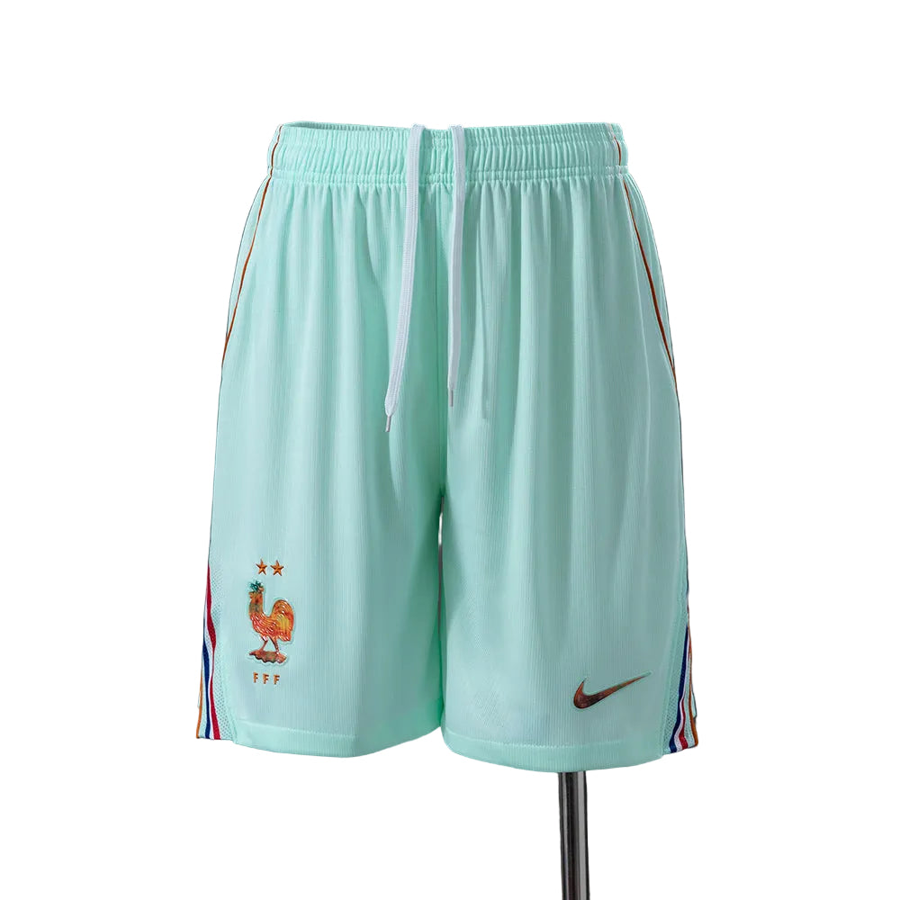 France 2026 Away Shorts