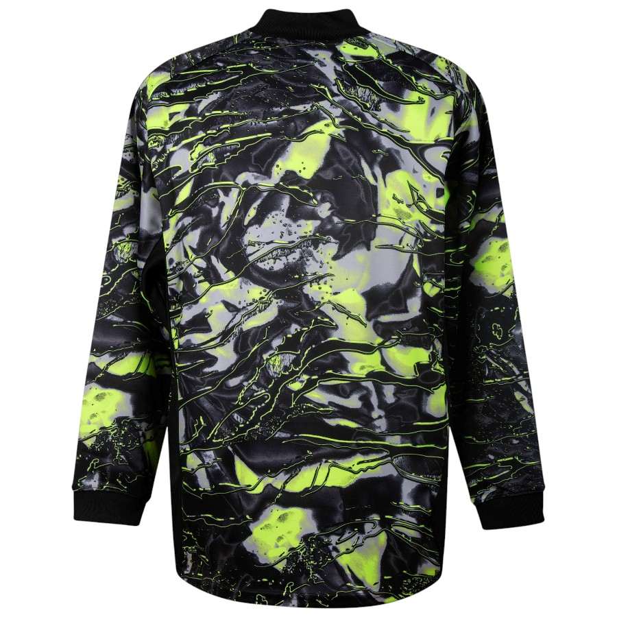South Korea 2026 Hollywood Long Sleeve Kit