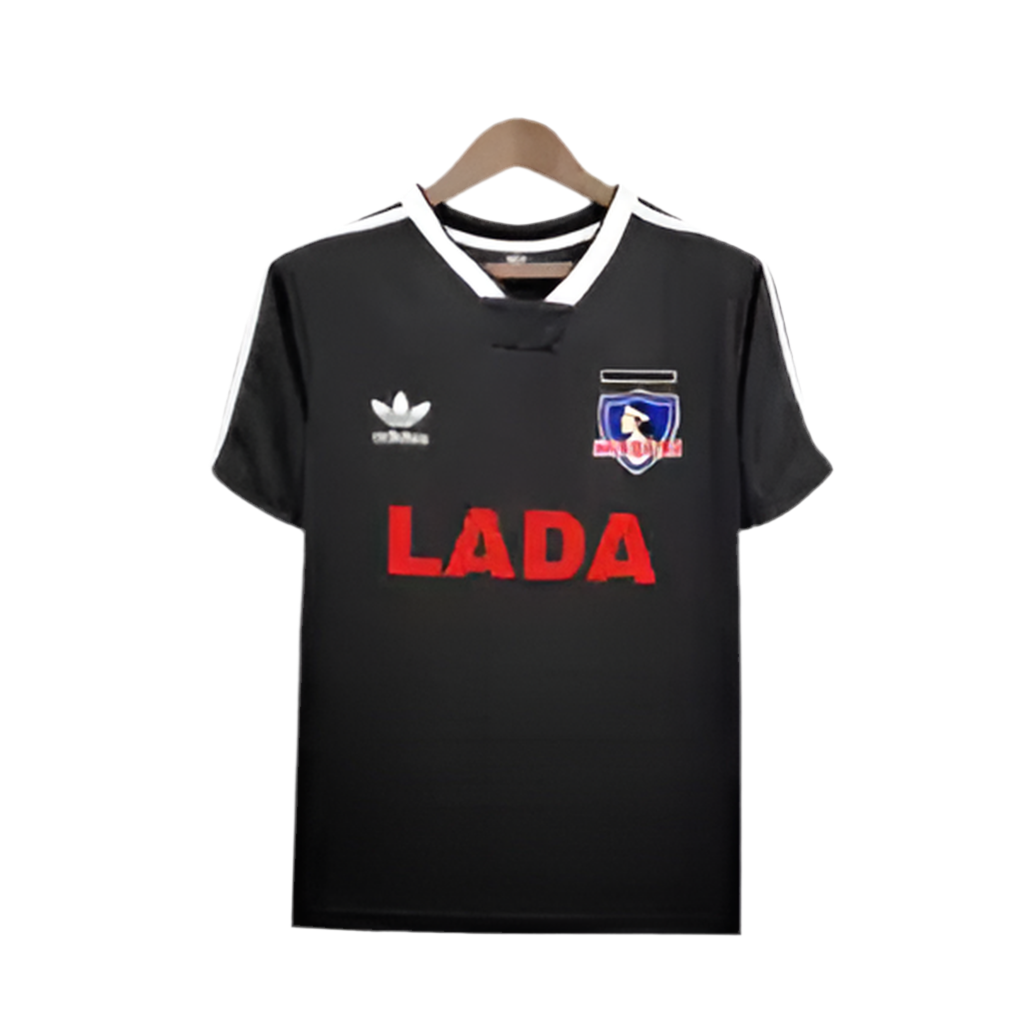 Colo Colo 1991 Away Kit