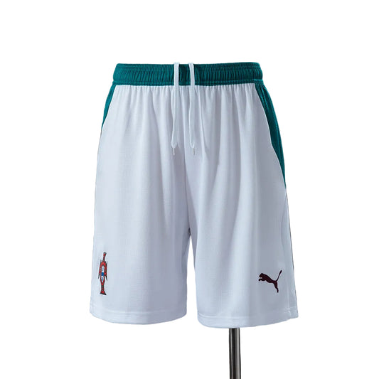 Portugal 2026 Away Shorts