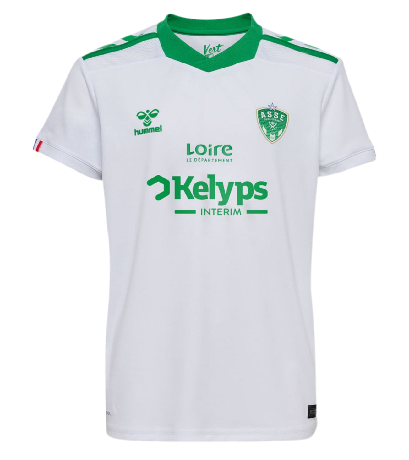 AS Saint-Étienne 24/25 Away Kit