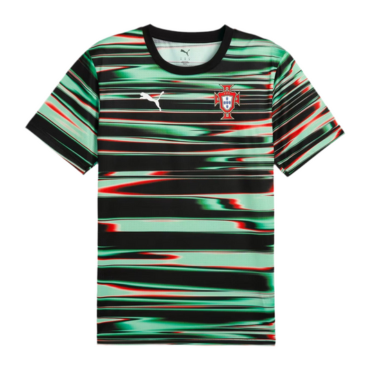 Portugal 2025 Pre-Match Kit