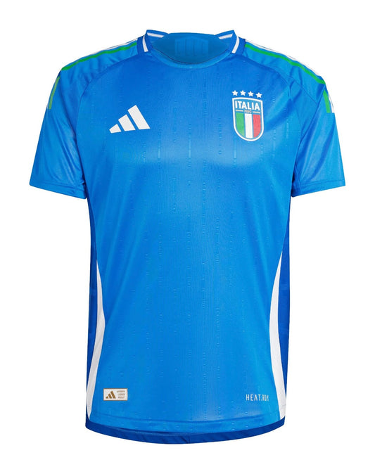 Italy 2024 Home Kit