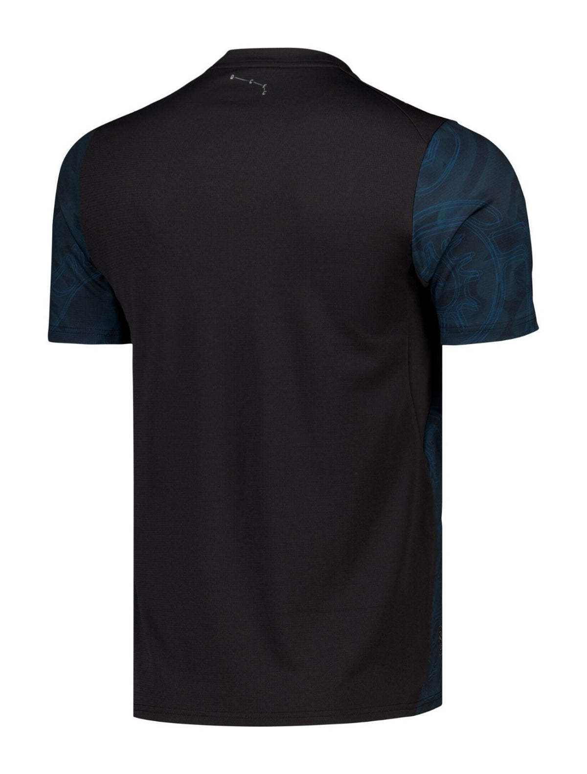 Derby County 26/27 Away Kit