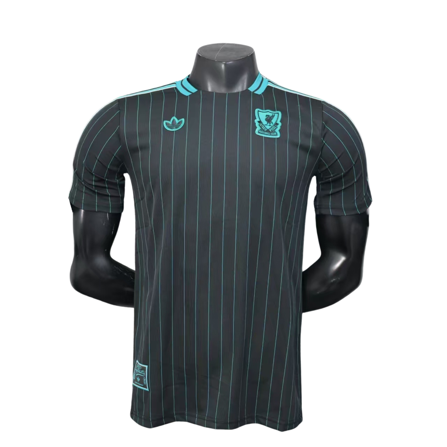 Liverpool Terrace Icons 2025 Kit 3