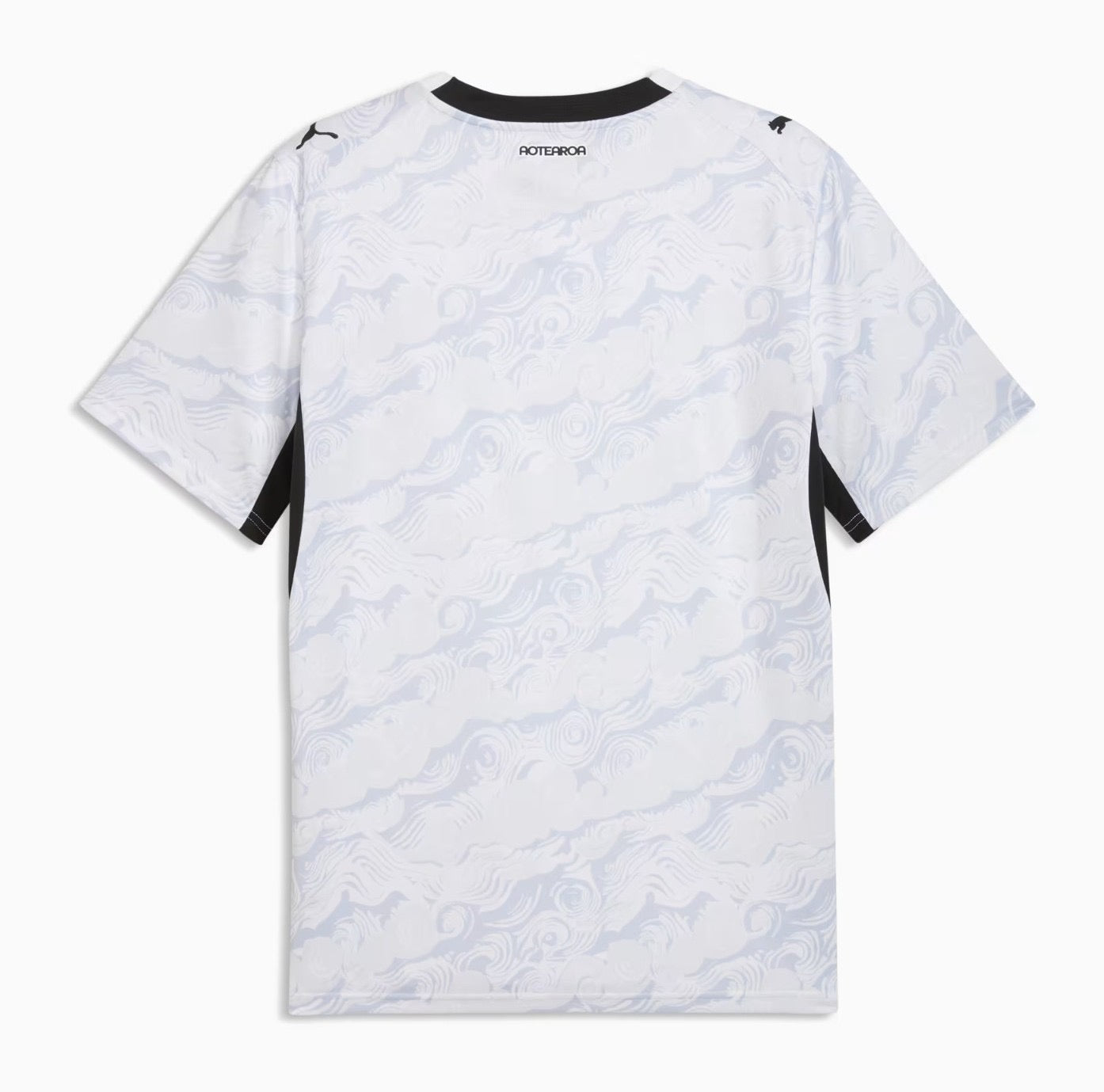 New Zealand 2026 Home Kit