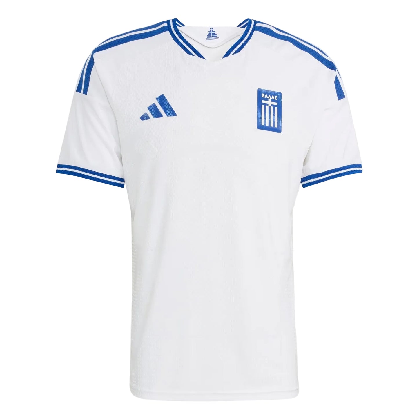 Greece 2026 Home Kit