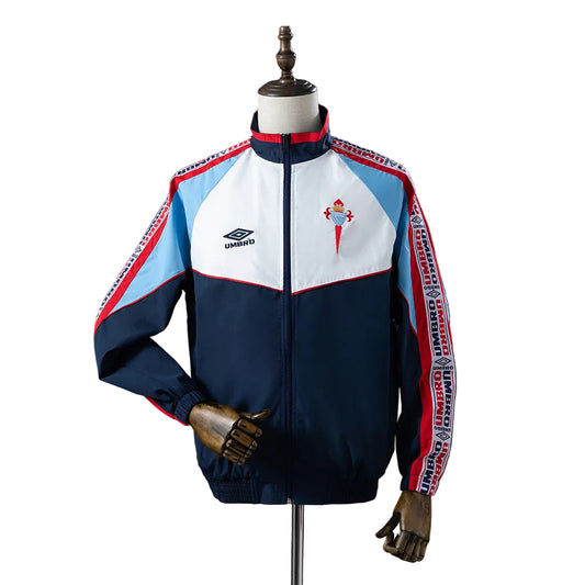 Celta Vigo 1998/99 Windbreaker
