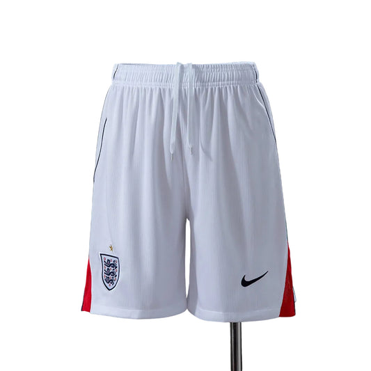 England 2026 Home Shorts