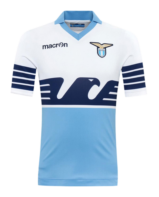 SS Lazio 2014/15 Fourth Kit