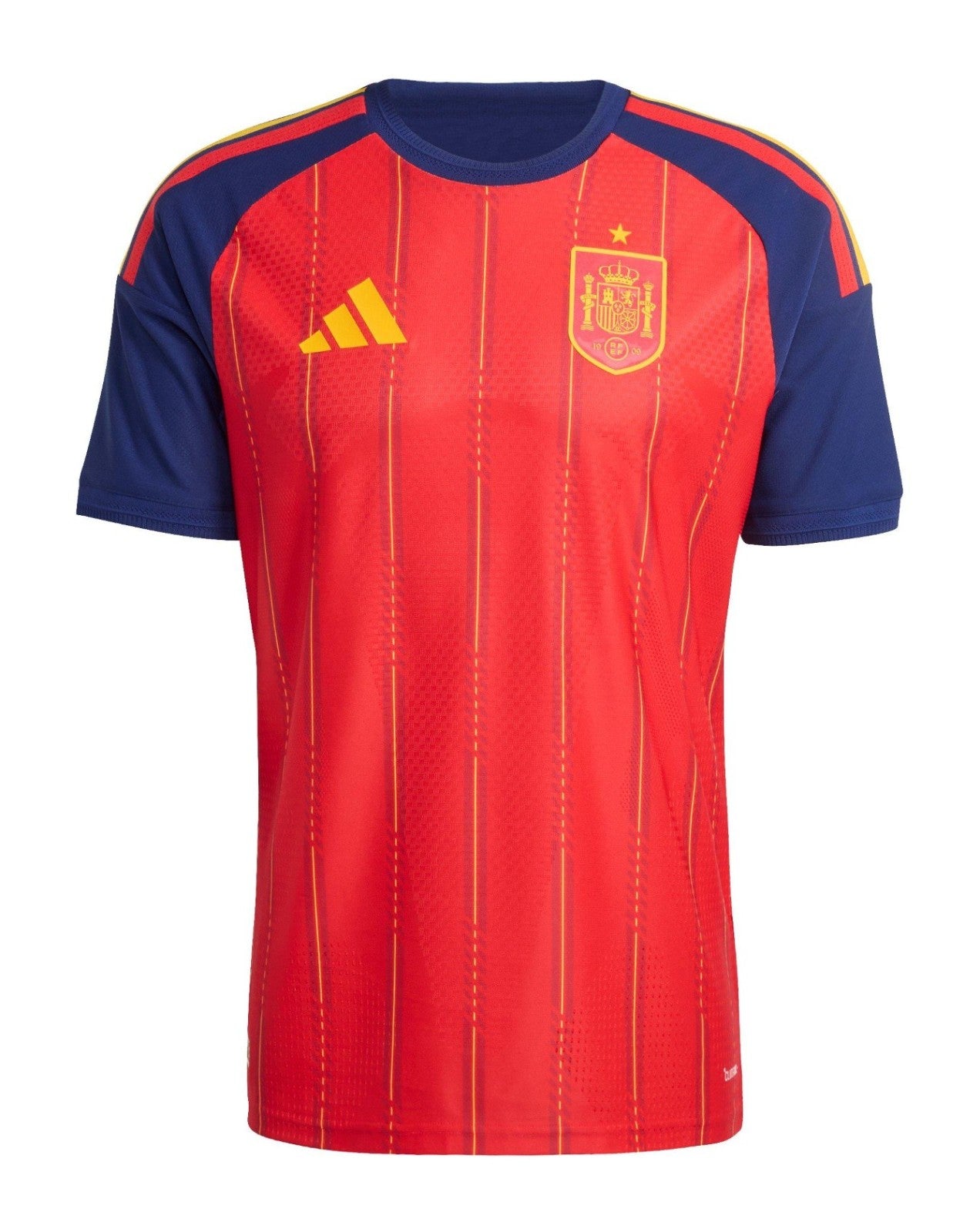 Spain 2026 World Cup Home Kit