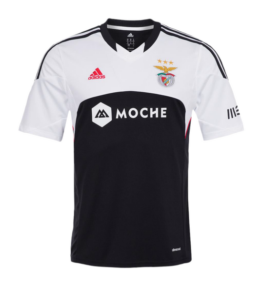 SL Benfica 2013/14 Away Kit