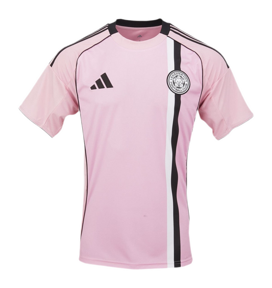 Leicester City 25/26 Third Kit