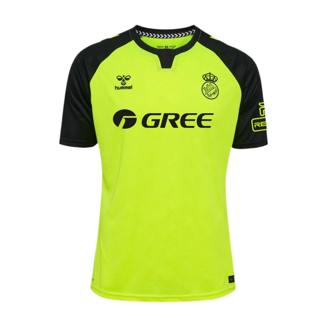 Real Betis 24/25 Away Kit