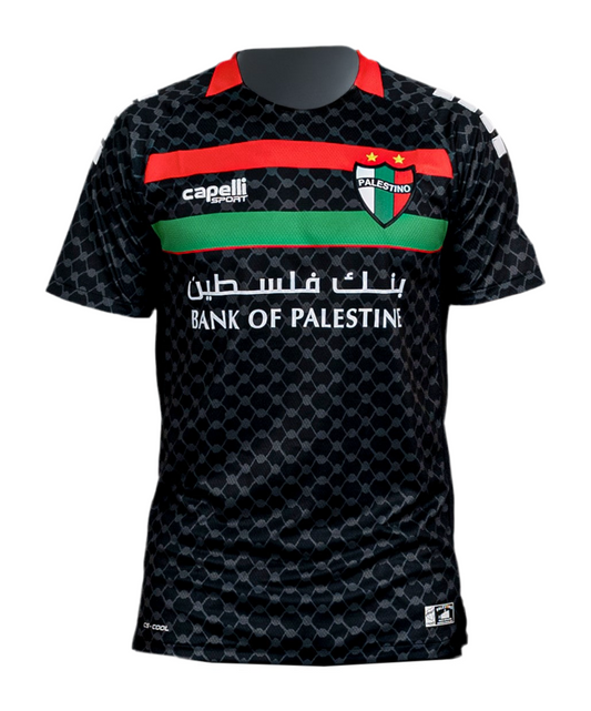 CD Palestino 2025 Away Kit
