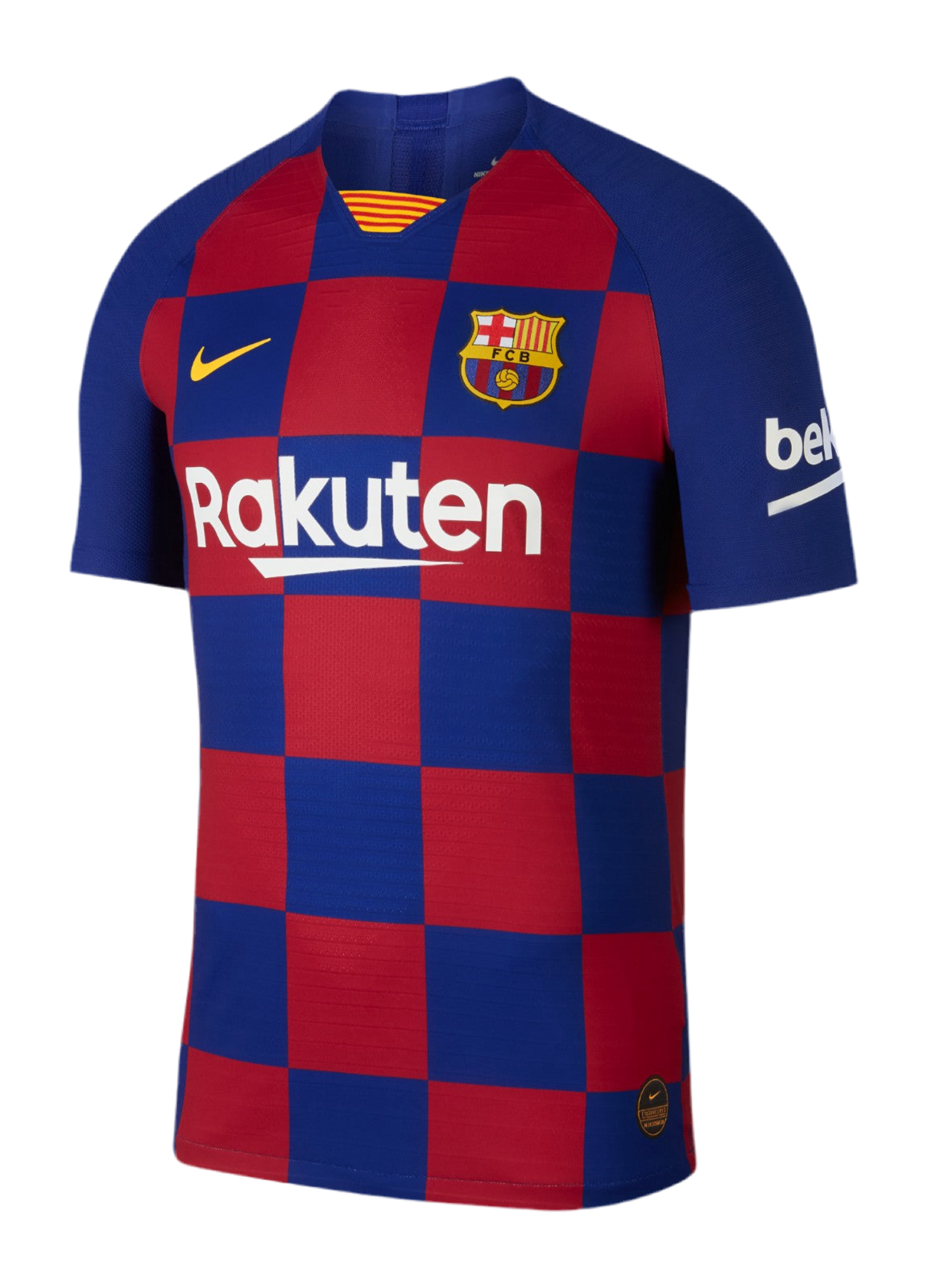 FC Barcelona 2019/20 Home Kit