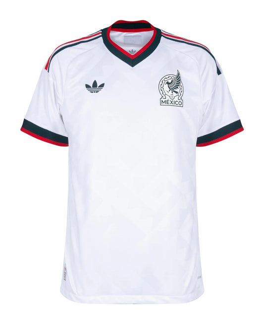 Mexico 2026 Away Kit
