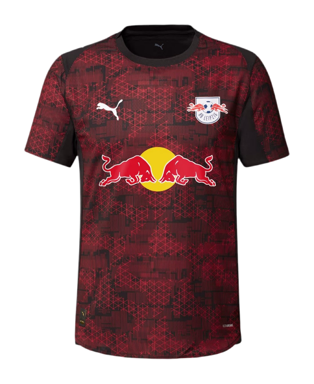 RB Leipzig 25/26 Third Kit