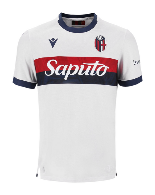Bologna FC 24/25 Away Kit