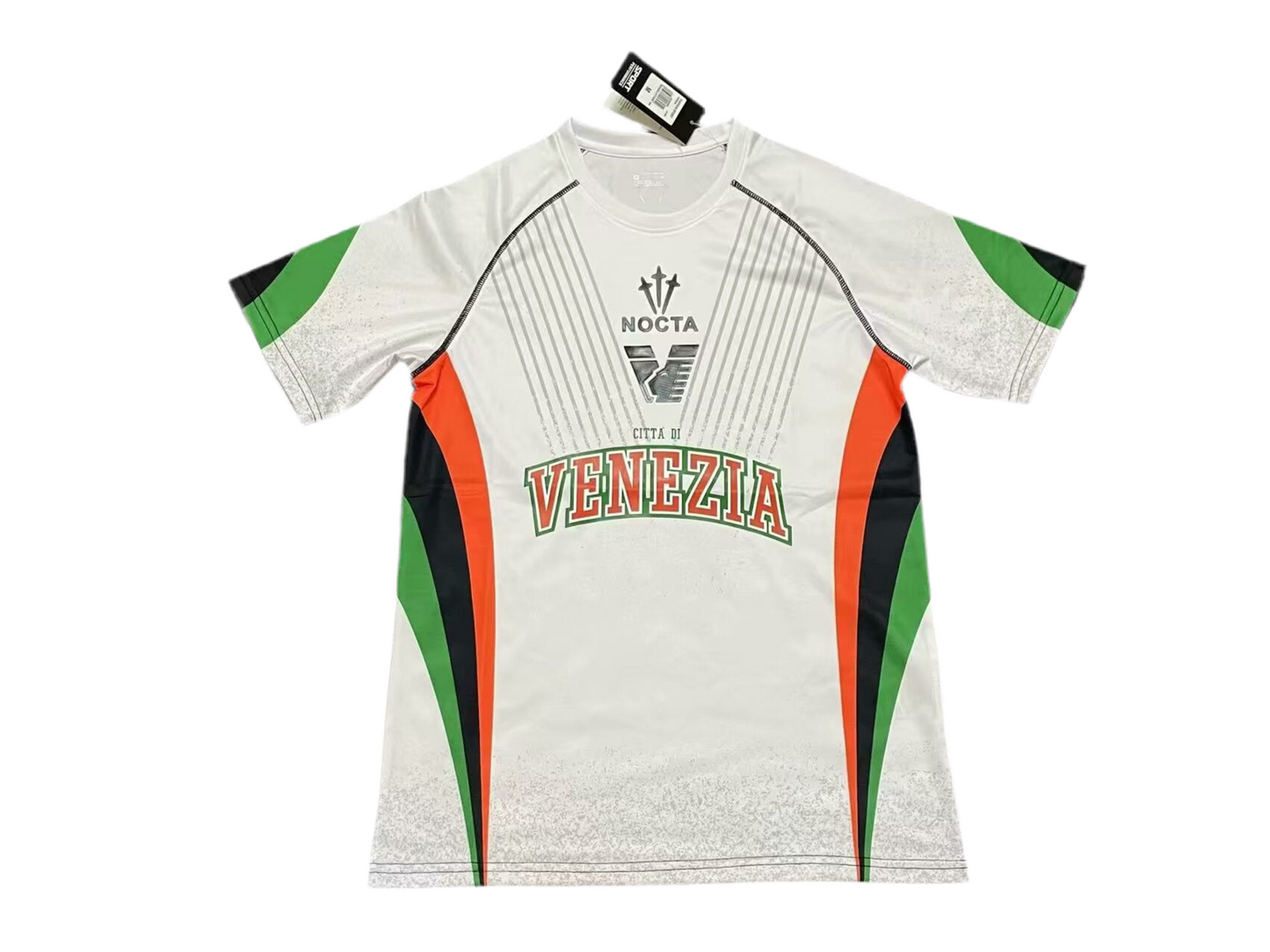 Venezia FC 24/25 Away Kit