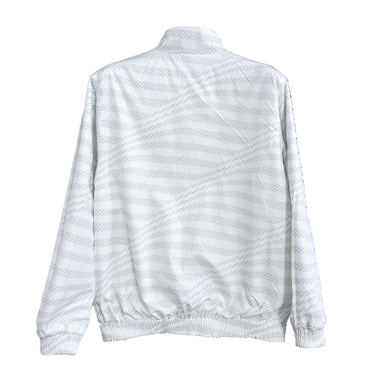 Real Madrid Reversible Windbreaker