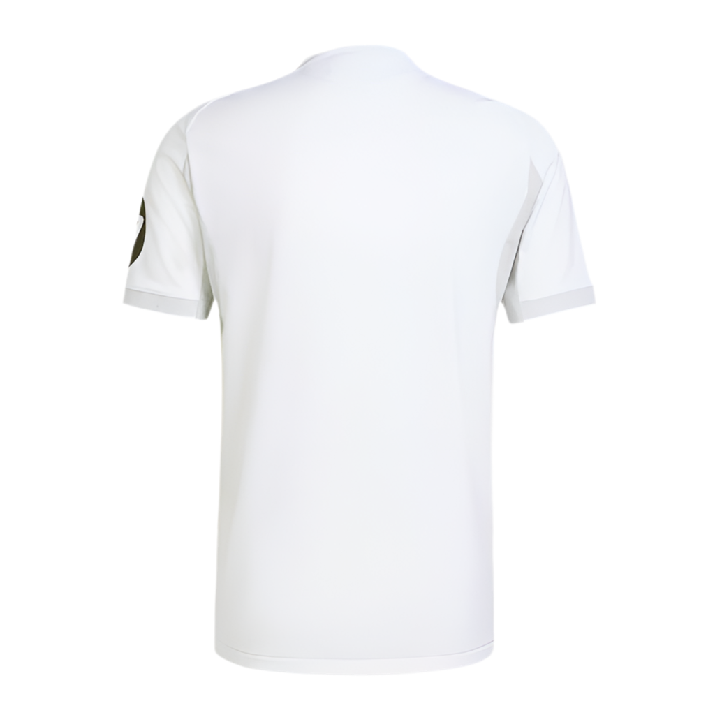 Real Madrid 25/26 Home Kit