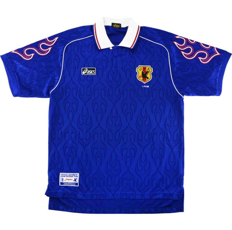 Japan 1998 Home Kit