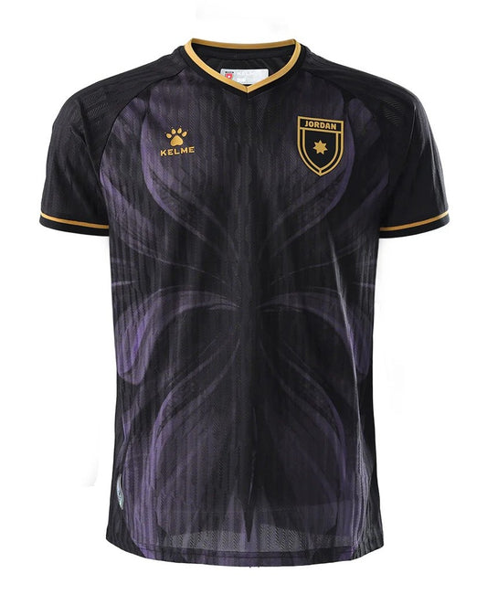 Jordan 2026 Third Kit