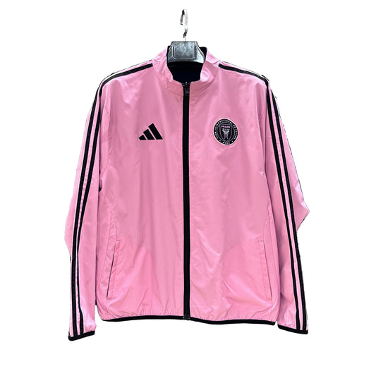 Inter Miami Reversible Windbreaker