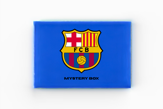 FC Barcelona Mystery Box