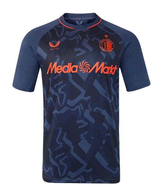 Feyenoord 26/27 Away Kit