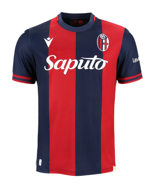 Bologna FC 24/25 Home Kit