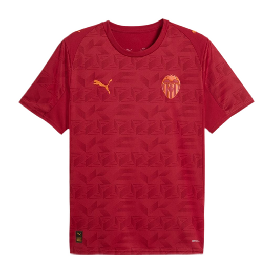 Valencia CF 25/26 Away Kit